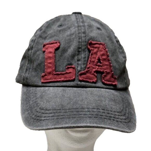 Robin Ruth LA Los Angeles Unisex Hat Cap Adjustable StrapBack - Picture 1 of 9
